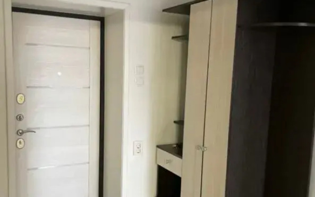 Teplo Dom Apartments