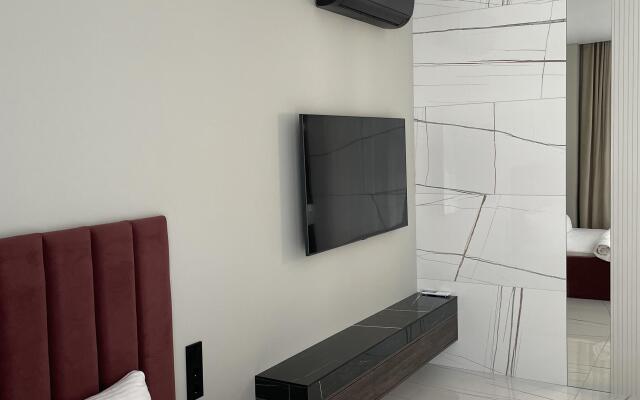 Квартира Premium