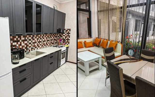 Alashara Guest House