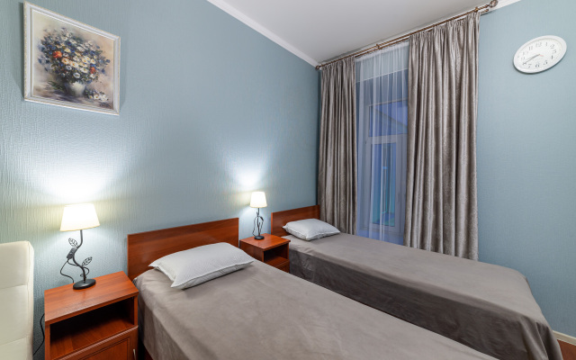 Апартаменты Франт №2