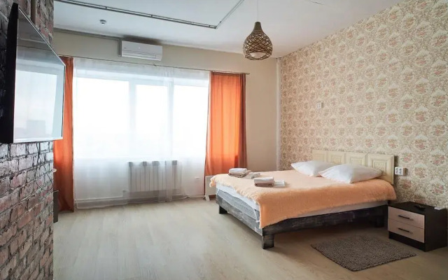 Гостевой дом Villa Santarina