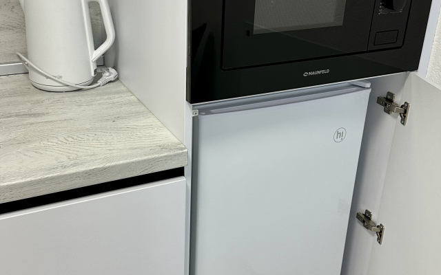 Апартаменты в Жк Сердце Сибири