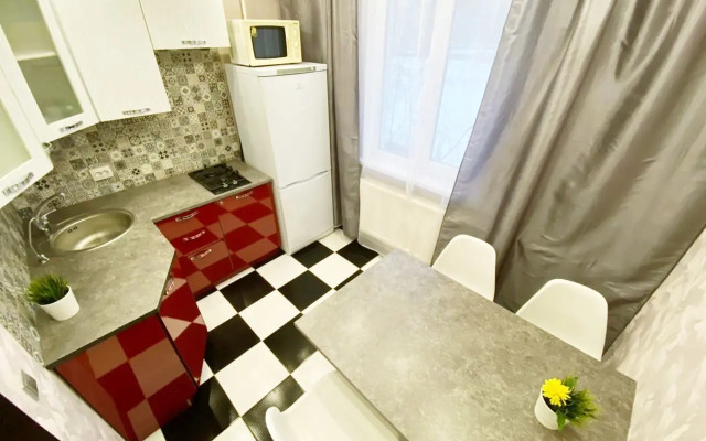 Апартаменты Rauktis