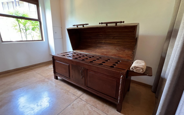 Palm Garden Ayurveda Resort