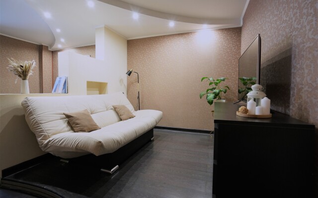 Квартира Бархат