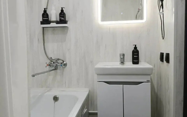 RentNKL Flat