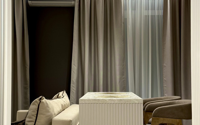 Квартира R∞M