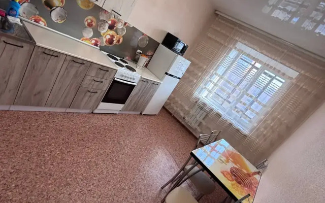 Квартира уютная и комфортная по доступной цене