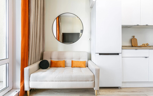 Квартира в ЖК Cube