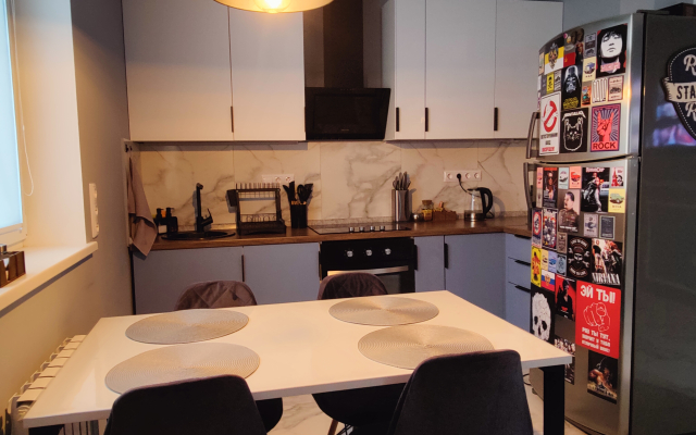 Квартира Rock Apart