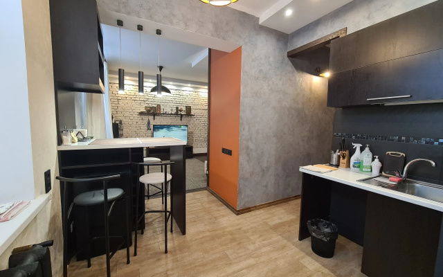 Apartamenty Simple Flat