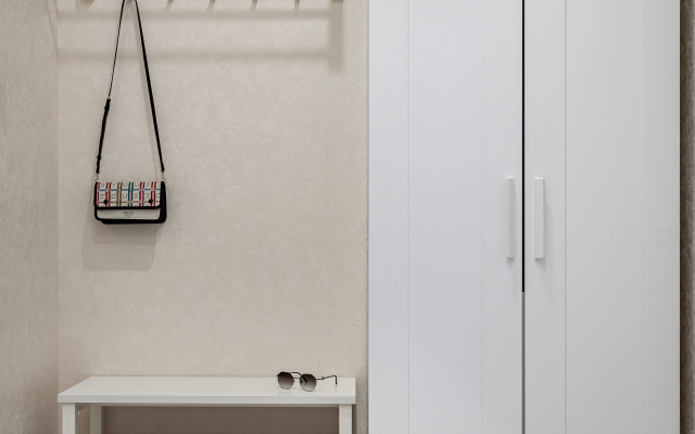 Апартаменты Светлые Уютные на Первой Береговой Линии от Home Group apartments