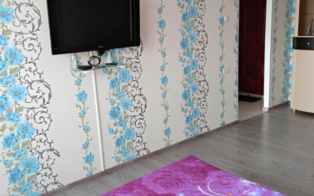 1 komnatnaya Flat