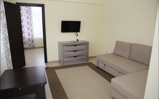 Podkova Guest House