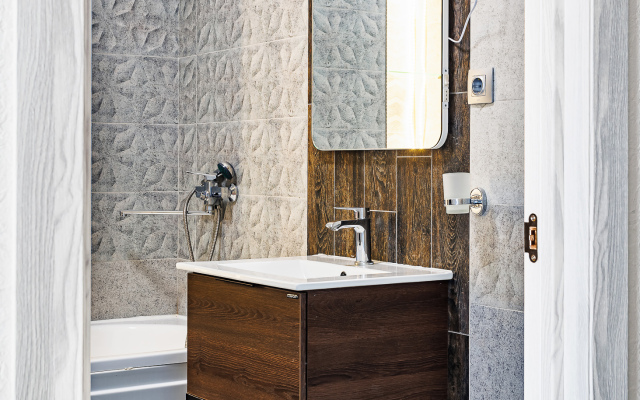 Жилое помещение UyutnoEKB ЖК mART