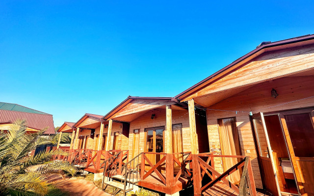 U Morya Guest House