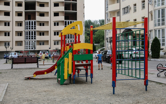 Апартаменты И сон И дом Оранжерейная 21/3