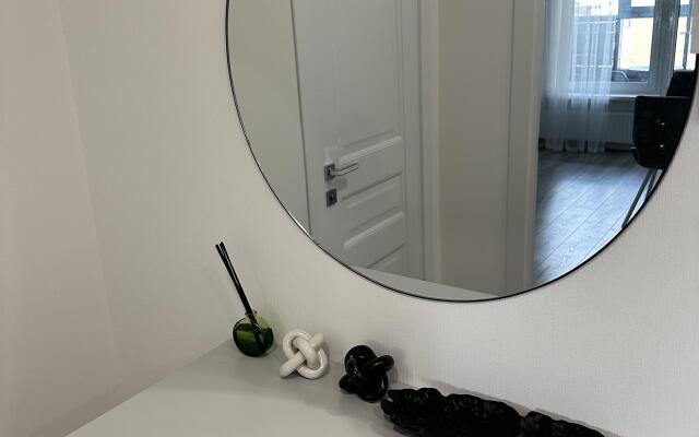 Апартаменты ЖК Променад