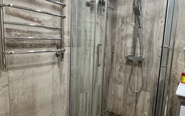 Квартира с шикарным видом на город