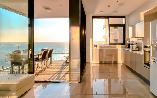 BnB Apartments Hayarkon Blue Sea Apartments