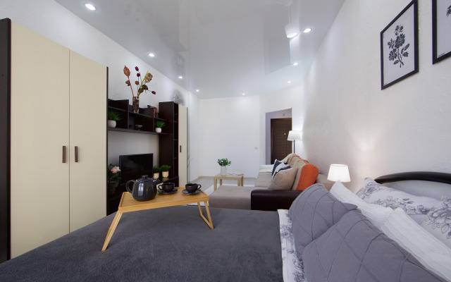 DoMino Kvartira v tsentre Krasnodara Apartments