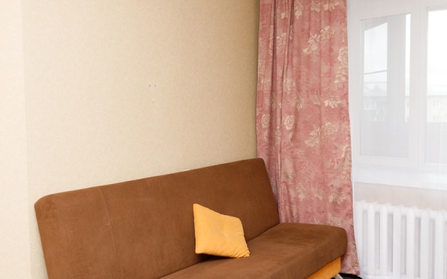 Декабрист Бабушкина 32 Б-37