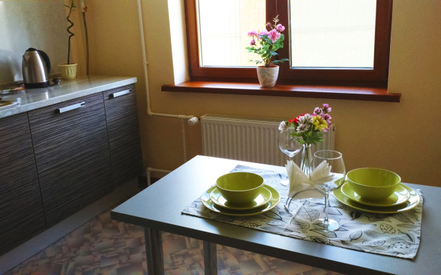 Bremen One-Room Apartment