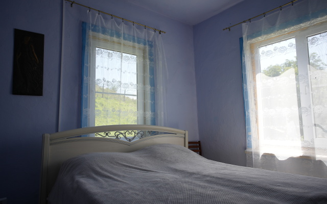 Апартаменты Этно-Згид