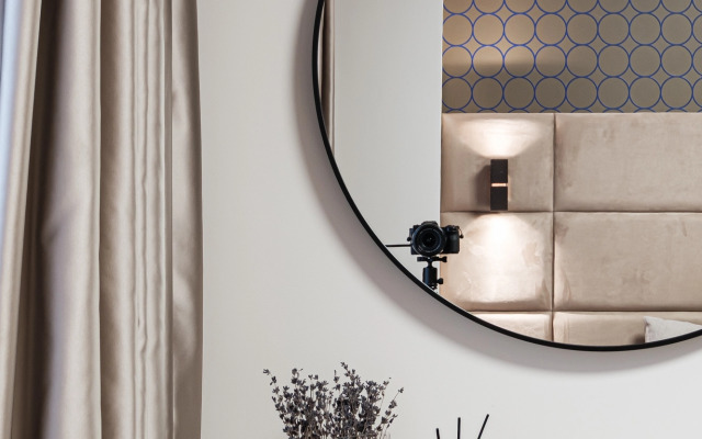 Квартира Премиум класса в ЖК Vogue