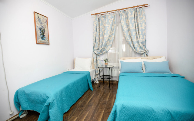 Гостевой Дом Мэли