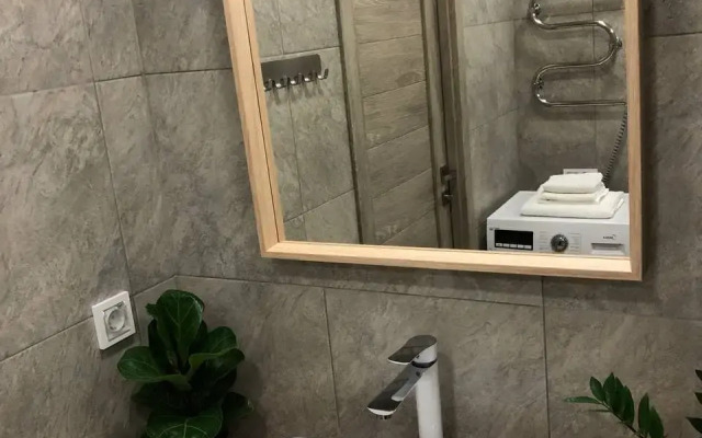 Apart Hotel In2it Deluxe Two room