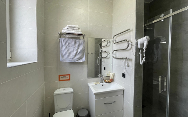 Derbent Vershiny Guest house