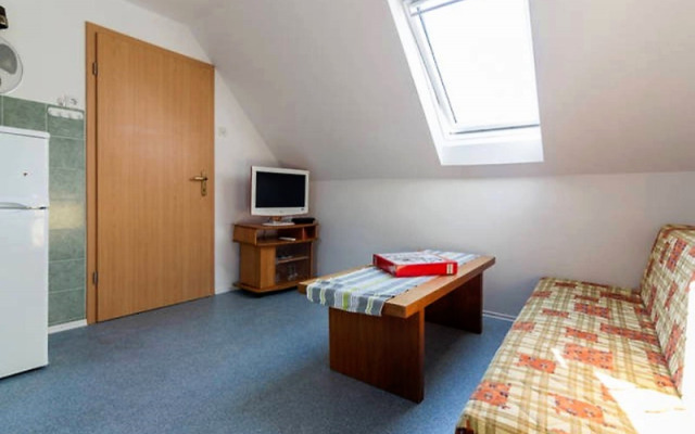 Self-Catering Bohinj Apartments