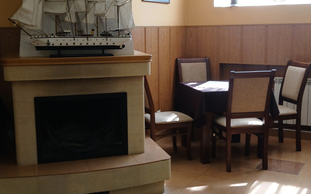 Fregat Private house