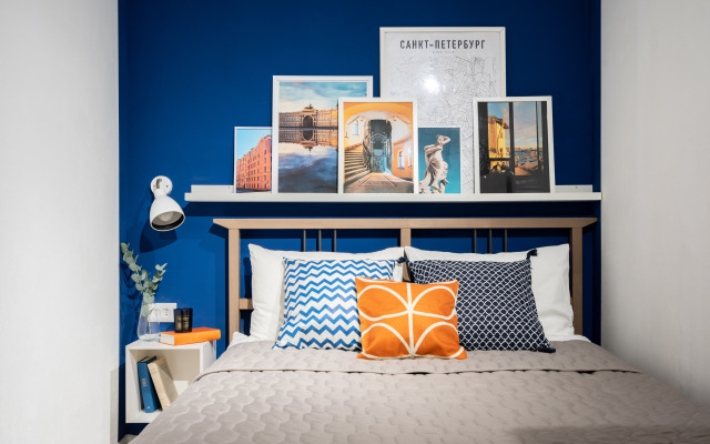 Апартаменты VARA HOME