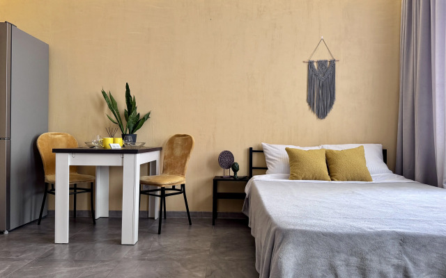 Tsentr Sition Apartments