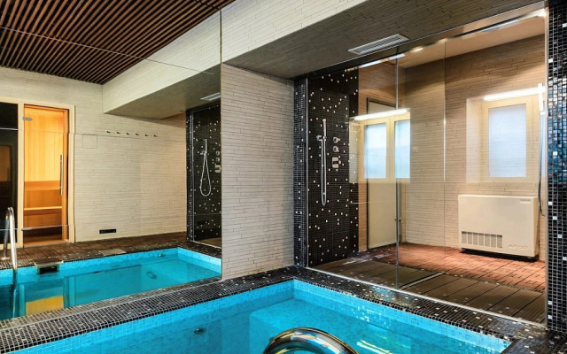 Отель River Park