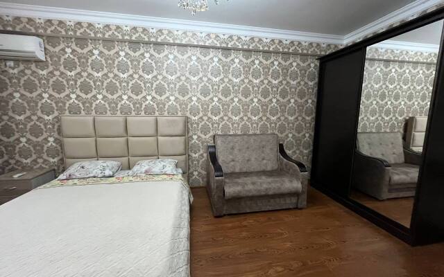 Апартаменты в центре города