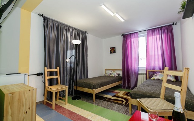 Мини-Отель Палитра