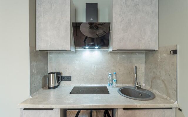 Апартаменты на Ленинском в Ladotel