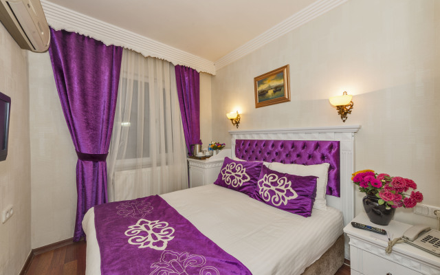 Istanbul Holiday Hotel