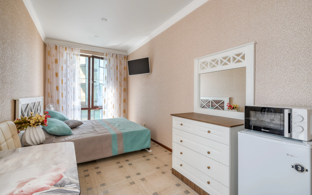 Okolo Morya  Apartments 18