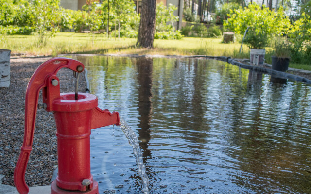 Гостевой дом Резиденция Радость