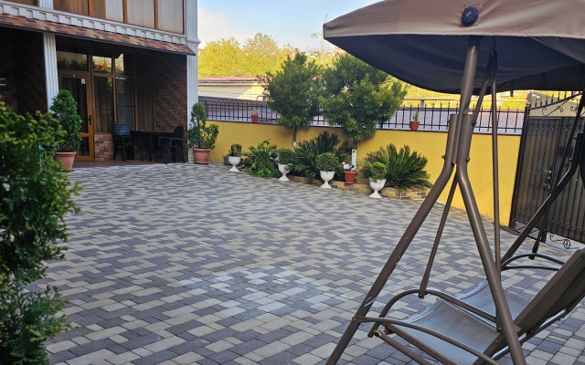 Prestizh Guest house