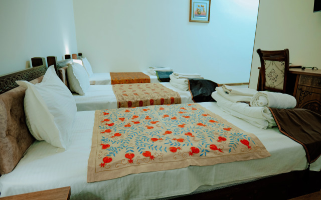 Imperial Palace Hotel