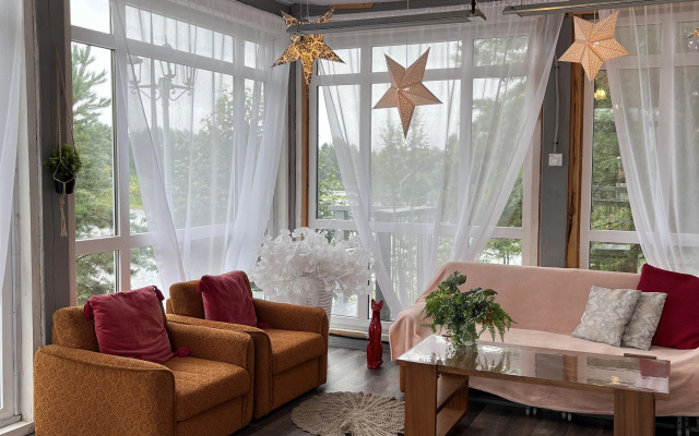 Chudesnoe Mesto 2 Private house