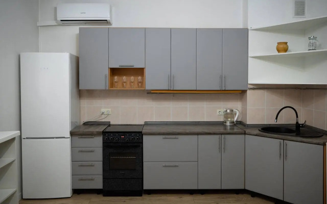 Апартаменты на Авиаторов 29