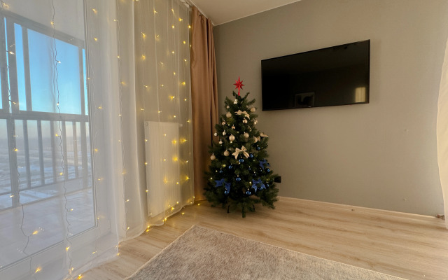 Квартира на Михаила Сперанского 33