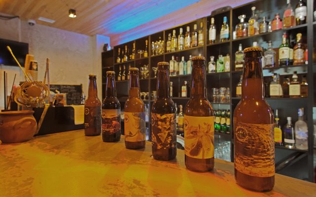 New Gudauri Rooms Apartment Hotel