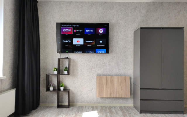 Квартира BigHouse 1